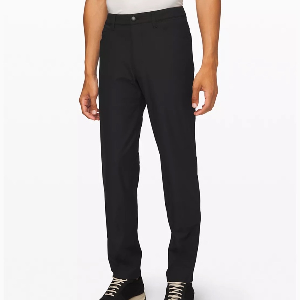 Classic ABC Pant